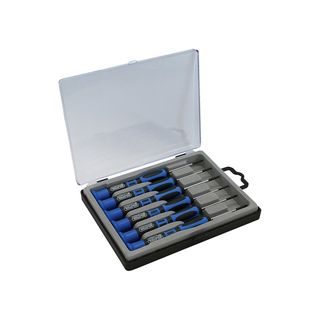 InLine Kit Cacciaviti di Precisione Torx - 6 pezzi