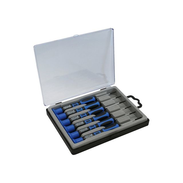 InLine Kit Cacciaviti di Precisione Torx - 6 pezzi