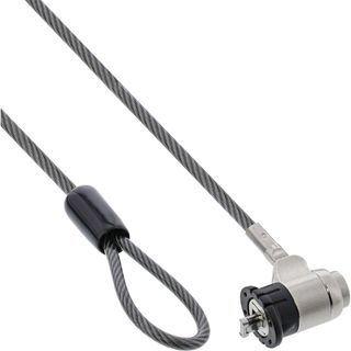 InLine Lucchetto di Sicurezza per Notebook
