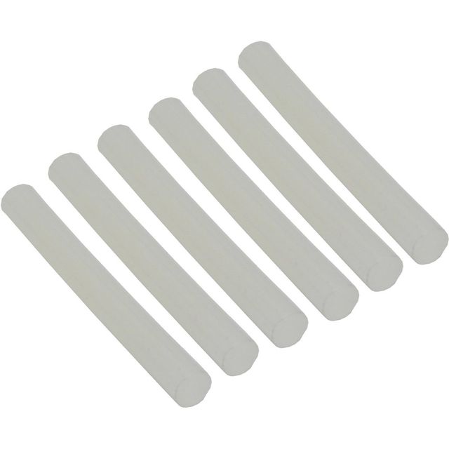 InLine Ricariche da 11mm per Pistole a caldo - 6pz