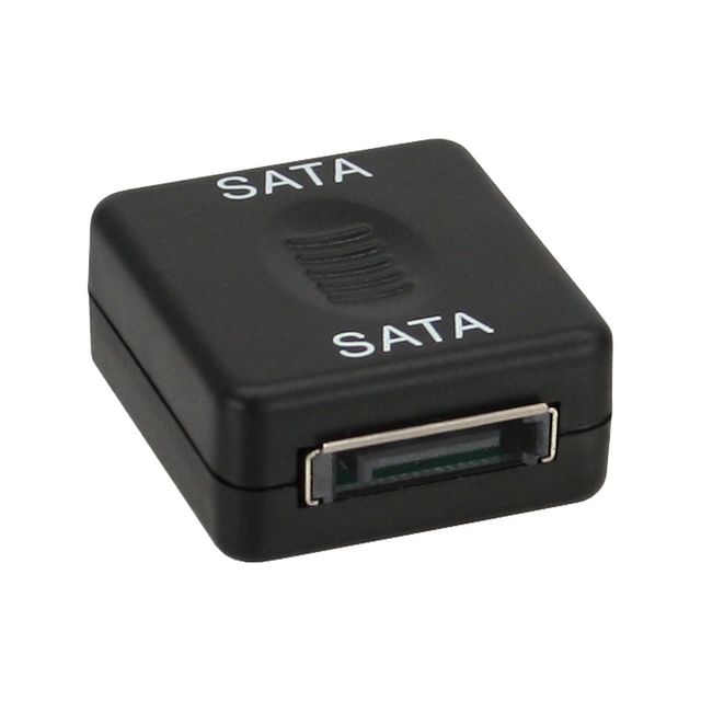 InLine SATA to SATA Adapter