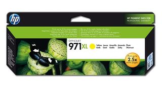 Hp - Cartuccia ink originale - 971XL - Giallo - CN628AE - 6.600 pag