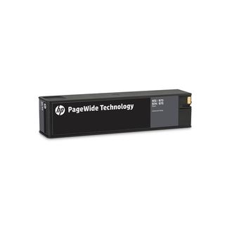 Hp - Cartuccia ink originale - 981A - Giallo - J3M70A - 6.000 pag