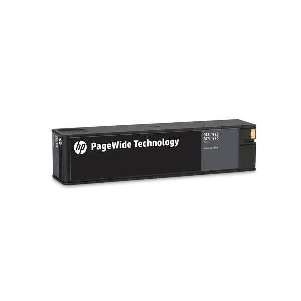 Hp - Cartuccia ink originale - 981A - Giallo - J3M70A - 6.000 pag