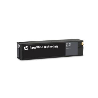 Hp - Cartuccia ink originale - 981X - Ciano - L0R09A - 10.000 pag
