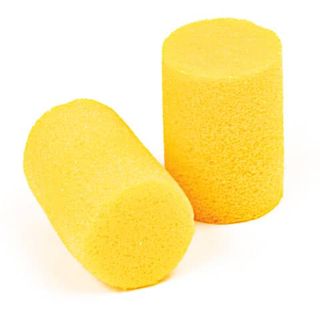 Inserti auricolari E.A.R. Classic - SNR 28 dB - giallo/blu - 3M - conf. 200 paia