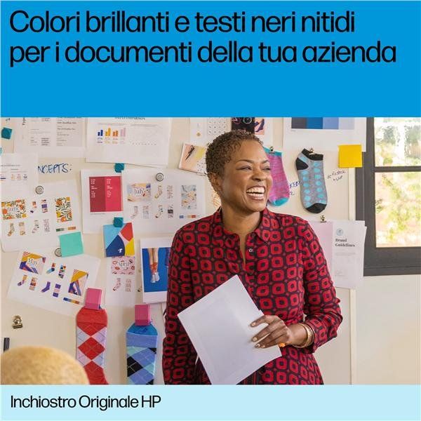 Hp - Cartuccia originale - 982A - Nero - T0B30A - 20.000 pag