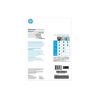Hp - Confezione da 150 Fogli Carta originale professionale per stampe laser - l…
