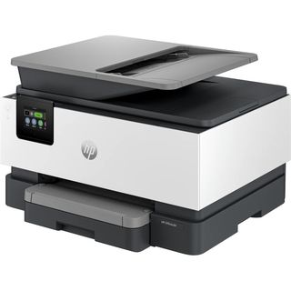 Hp - OfficeJet Pro 9120b All-in-One Printer - 4V2N0B