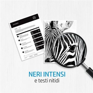 Hp - Tamburo originale - 144A - Nero - 20.000 pag