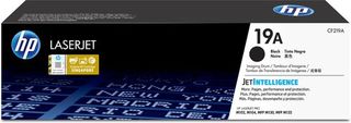 Hp - Tamburo originale - 19A - Nero - CF219A - 12.000 pag