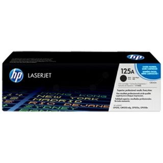 Hp - Toner originale - 125A - Nero - CB540A - 2.200 pag