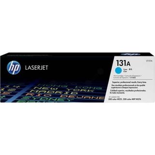 Hp - Toner originale - 131A - Ciano - CF211A - 1.800 pag