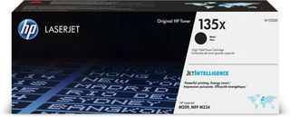 Hp - Toner originale - 135X - Nero - W1350X - 2.400 pag
