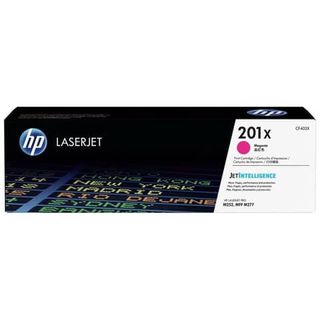 Hp - Toner originale - 201X - Magenta - CF403X - 2.300 pag