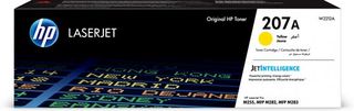 Hp - Toner originale - 207A - Giallo - W2212A - 1.250 pag