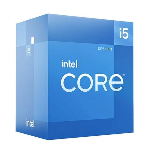 Intel Core i5 12600KF - 3.7 GHz - 10-core - 16 thread - 20 MB cache - LGA1700 S…