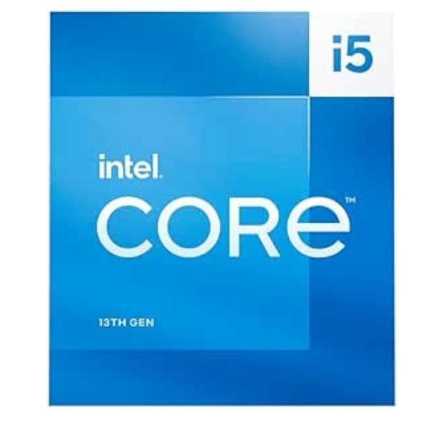 Intel Core i5 13400 - 2.5 GHz - 10-core - 16 thread - 20 MB cache - FCLGA1700 S…
