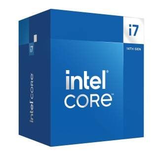 Intel Core i7 i7-14700 - 2.1 GHz - 20 processori - 28 thread - 33 MB cache - FC…