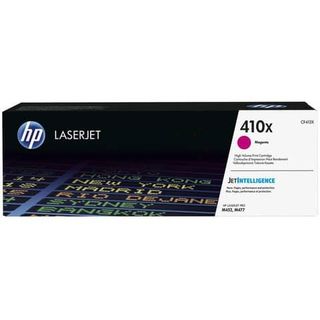 Hp - Toner originale - 410X - Magenta - CF413X - 5.000 pag