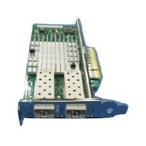 Intel X520 DP 10Gb DA, SFP+ Server Adapter Low ProfileCusKit