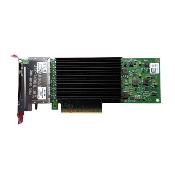 Intel X710-T4L - Customer Install - Adattatore di rete - PCIe x4 profilo basso …