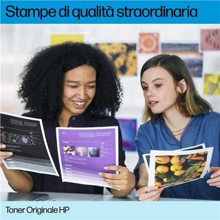 Hp - Toner originale - 504A - Ciano - CE251A - 7.000 pag