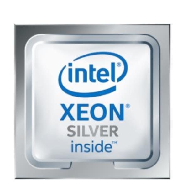 Intel Xeon Silver 4208 - 2.1 GHz - 8 processori - 16 thread - 11 MB cache - LGA…