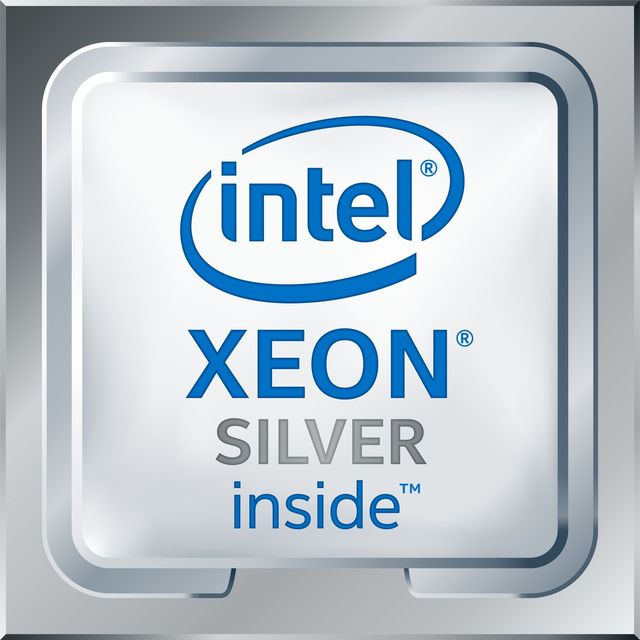 Intel Xeon Silver 4210 - 2.2 GHz - 10-core - 20 thread - 13.75 MB cache - per T…