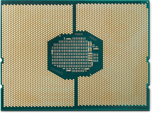 Intel Xeon Silver 4214R - 2.4 GHz - 12-core - 24 thread - 16.5 MB cache - LGA36…