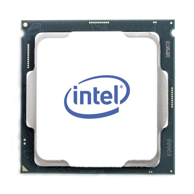 Intel Xeon Silver 4410Y - 2 GHz - 12-core - 24 thread - 30 MB cache - per Think…