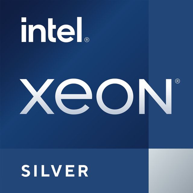 Intel Xeon Silver 4510 - 2.4 GHz - 12-core - 24 thread - 30 MB cache - per Thin…