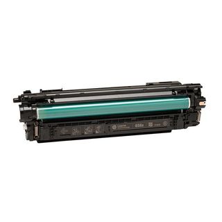 Hp - Toner originale - 656X - Nero - CF460X - 27.000 pag