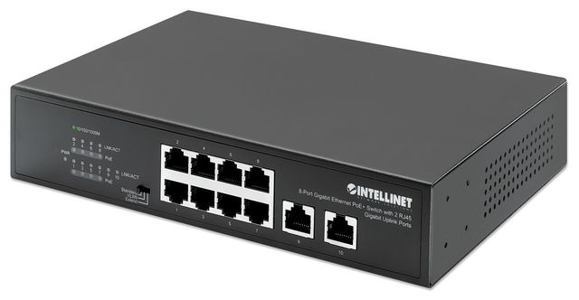 Intellinet 561402 switch di rete
