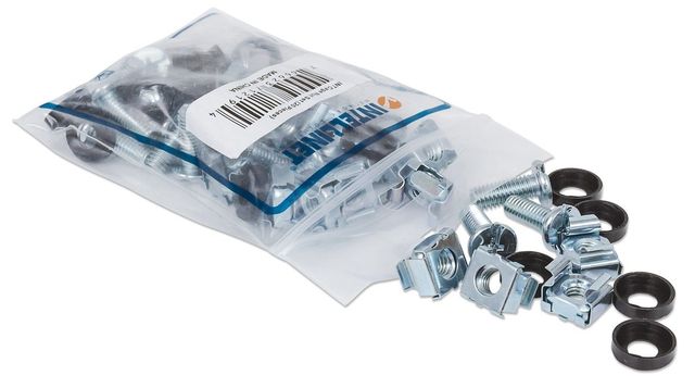 Intellinet 712194 porta accessori Kit di montaggio