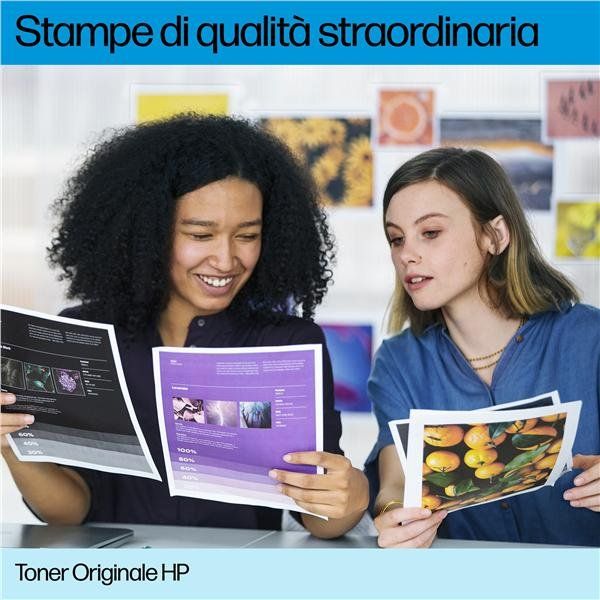 Hp - Toner originale - 823A - Nero - CB380A - 16.500 pag