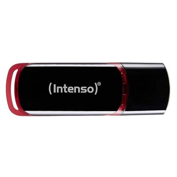 Intenso BUSINESS LINE USB BLACK 64GB