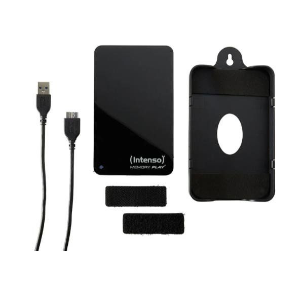 Intenso Hard Disk