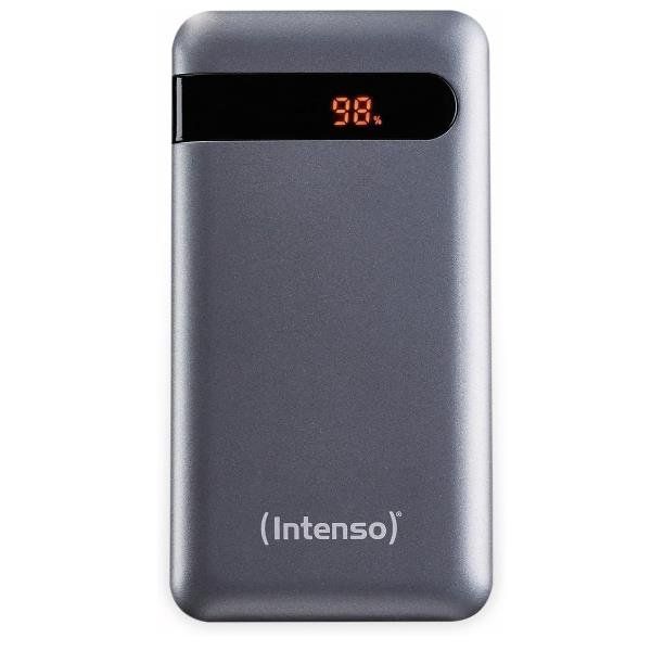 Intenso POWER BANK PD10000 mAh grey