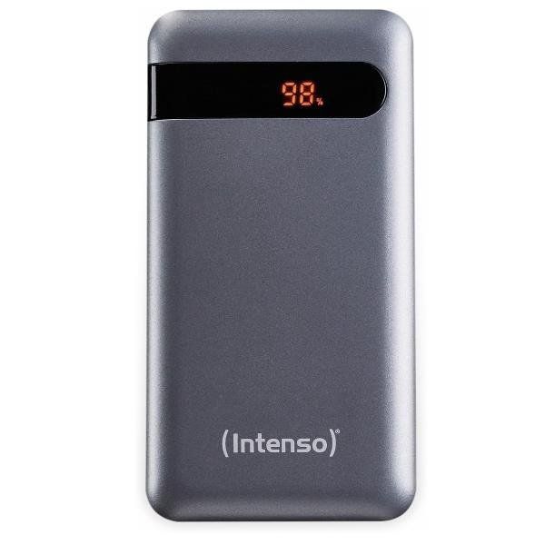 Intenso POWER BANK PD20000 mAh grey