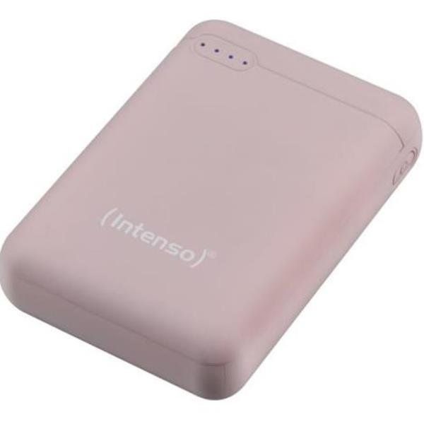Intenso POWER BANK XS 10000 mAh rose