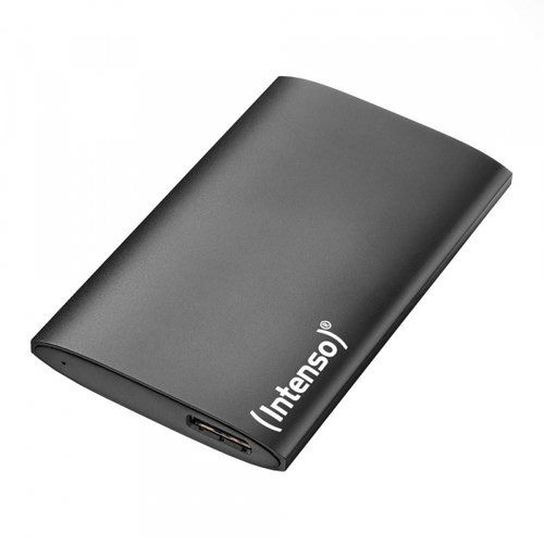 Intenso SSD EXT PREMIUM BLACK 1TB