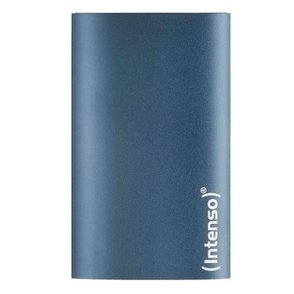 Intenso SSD EXT PREMIUM BLUE 2TB