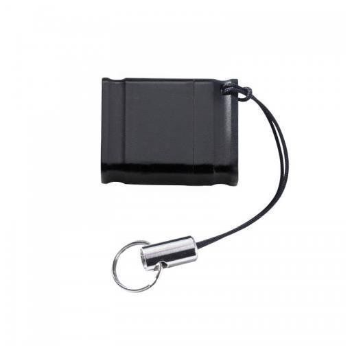Intenso Slim Line - Chiavetta USB - 16 GB - USB 3.0 - nero