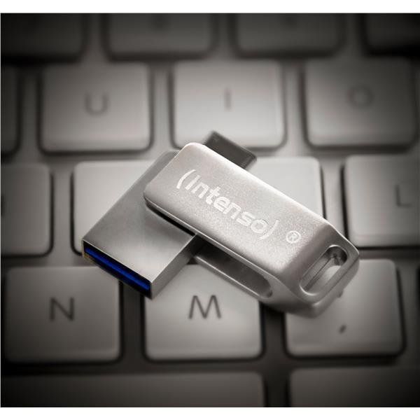 Intenso cMobile Line OTG 128 GB
