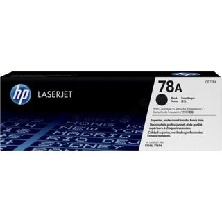 Hp - Toner originale- 78A - Nero - CE278A - 2.100 pag