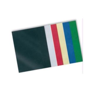 Iternet - Blu - A4 (210 x 297 mm) - 240 g/m² - 100 etichette cartone