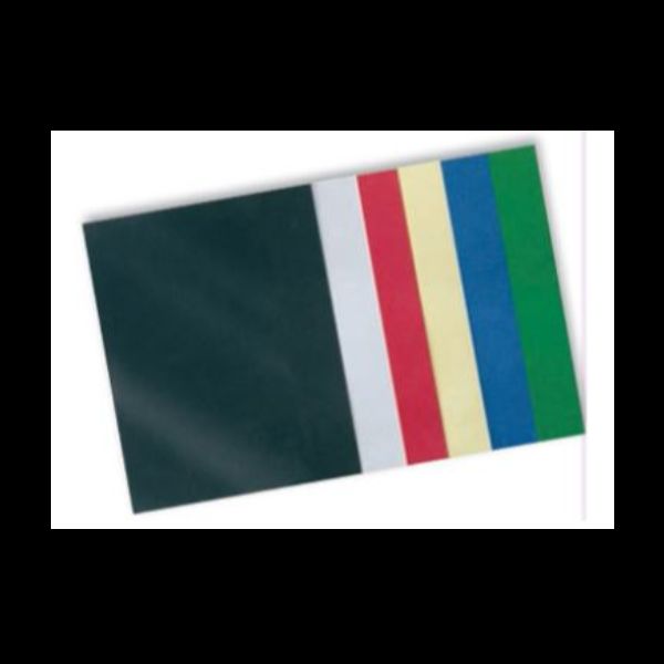 Iternet - Blu - A4 (210 x 297 mm) - 240 g/m² - 100 etichette cartone