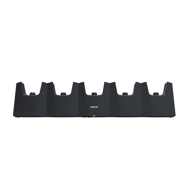 JABRA BLUEPARROTT-BASI RICARICA 5B TYPE-C
