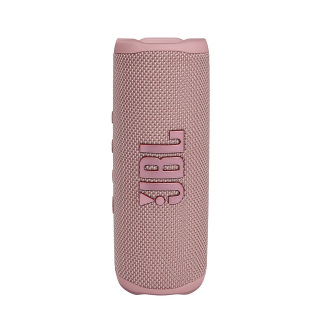 JBL FLIP 6 Altoparlante portatile stereo Rosa 20 W
